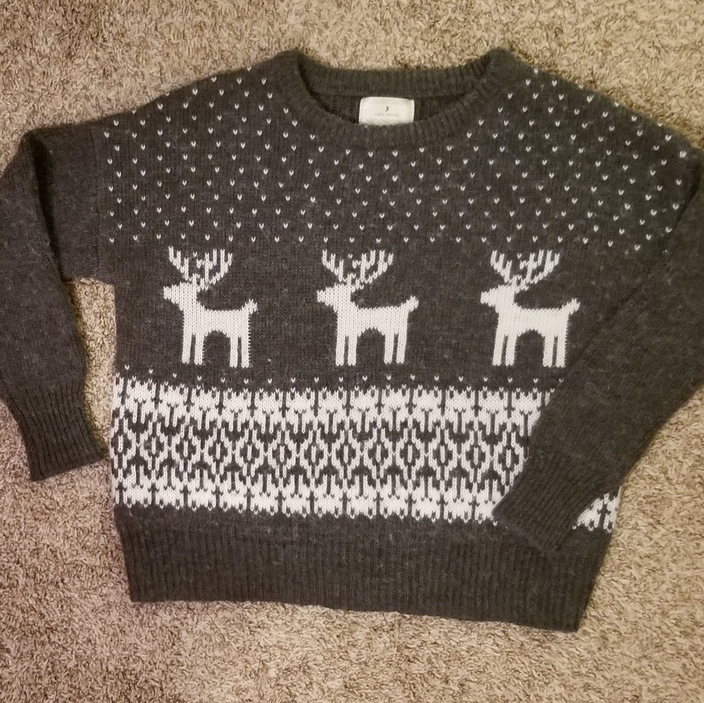 Ruby Moon | Sweater Size Large